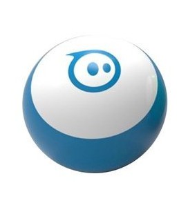 Роботизований куля Sphero Mini Blue