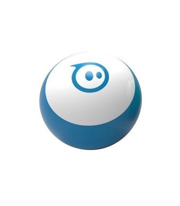 Роботизований куля Sphero Mini Blue