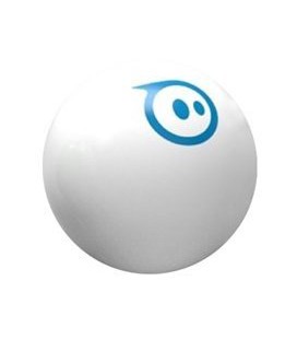 Роботизований куля Sphero Mini White