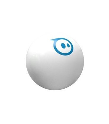 Роботизований куля Sphero Mini White