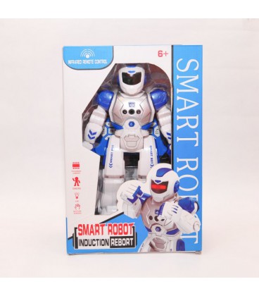 Інтерактивний робот 4kids Smart robot (4k-smr1)