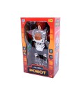 Музичний супер робот JOY TOY (9521)