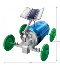 Науковий набір 4M Машина на сонячній батареї (00-03286)