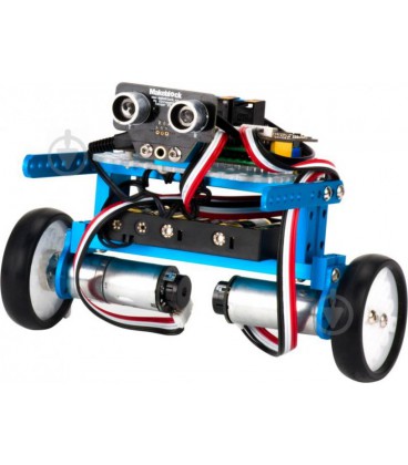 Робот-конструктор Makeblock Ultimate v2.0 Robot Kit (09.00.40)