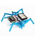 Робот-конструктор Makeblock Ultimate v2.0 Robot Kit (09.00.40)