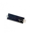 Модуль IIC I2C SPI LCD +1602 2004 інтерфейс для Arduino