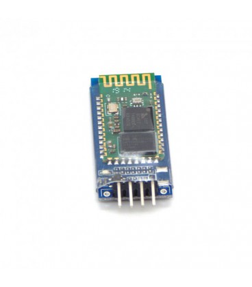 Модуль Bluetooth HC-06 для Arduino (4 pin)