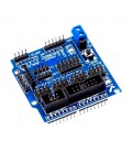 Плата розширення Sensor Shield V5.0 для Arduino