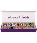 Навчальний конструктор LittleBits Base Kit