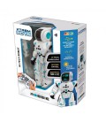 Робот XTREM BOTS Blue Rocket Robbie STEM