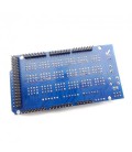 Плата розширення для контролера Arduino Mega 2560 Sensor Shield V2.0