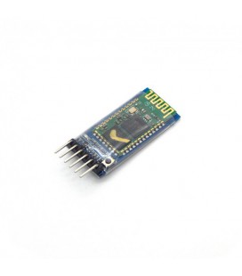 Модуль Bluetooth HC-05 для Arduino (6 pin)