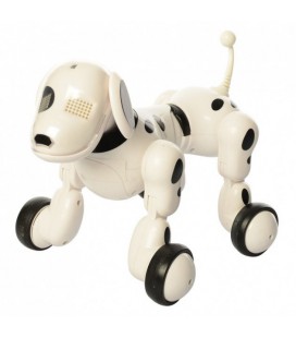 Собака на радіокеруванні Limo Toy RC 0006 23 см