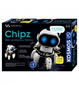 Робот Kosmos Чіпс (Chipz)
