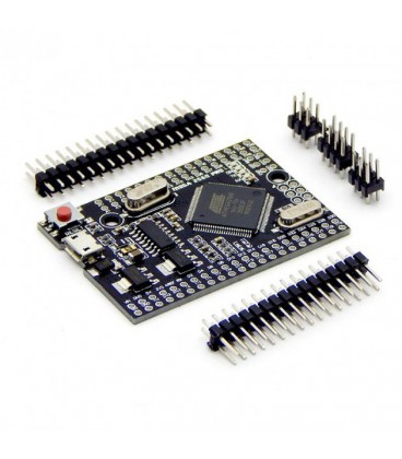 Плата Mega 2560 Pro Embed CH340G mini для Arduino