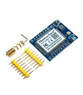 Модуль передачі SMS GA6-B та з можливістю дзвінка GSM для Arduino