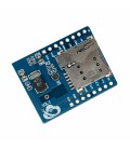 Модуль передачі SMS GA6-B та з можливістю дзвінка GSM для Arduino