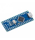 Контролер Ардуїно Нано ATMEGA328P ArduninoKit (CH340) роз'єм - Micro USB