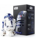 Робот-дроїд Sphero R2-D2 Star Wars з керуванням через програму