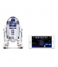 Робот-дроїд Sphero R2-D2 Star Wars з керуванням через програму