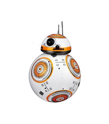 Робот Sphero BB8 Star Wars із Зоряних Воєн на радіо управлінні Помаранчевий (1004-011-01)