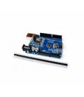 Навчальний набір програмування для складання на базі Arduino Uno R3 (WR9328) Ардуїнов Уно Р3 ATmega328