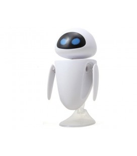Іграшка BauTech Робот Єва EVE 11 см (1006-615-00)