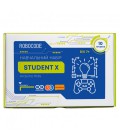 Навчальний набір електроніки 'Student X' Arduino Starter Kit на базі Uno Rev3 (10 проектів)