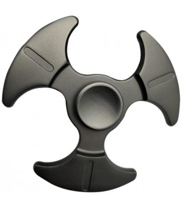 Спіннер Spincoin FidGet 053 Black