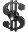 Спіннер Spincoin FidGet 060 Black