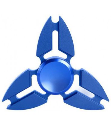 Спіннер Spincoin FidGet 027 Blue