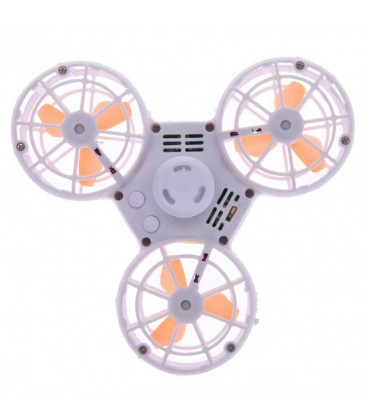 Літаючий спиннер M+ Fly Spinner Purple (CG050344)