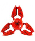 Спіннер Lesko Spider Red