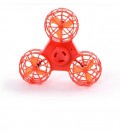 Літаючий спиннер BoniToys Flying Fidget Spinner Red (F1)