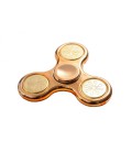 Спиннер Fidget Spinner Високошвидкісний Золото (1002-538-02)