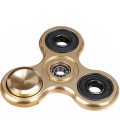 Спиннер Fidget Spinner Металевий Золото (1002-530-01)