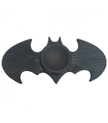 Спиннер Spinner Bat Man метал №205