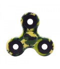 Іграшка-антистрес ручний спинер Fidget Spinner спіннер вертушка, боротьба з нервами Камуфляж (2729)