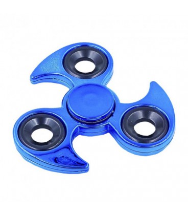 Спиннер Fidget Spinner 6281 Blue