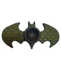 Спиннер Spinner Bat Man метал №207