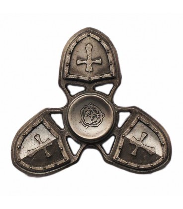 Спиннер Spinner сталевий №170