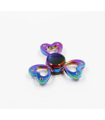 Cпиннер Toy Spinner UK металлический R189525 (NT2272)