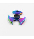 Cпиннер Toy Spinner UK металлический R189514 (NT2276)