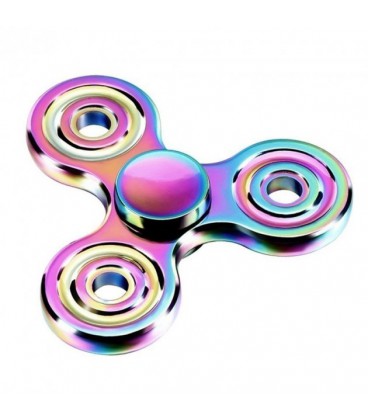 Cпиннер Toy Spinner UK металлический R189524 (NT2270)