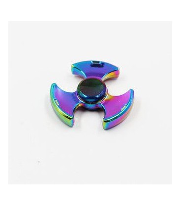 Cпиннер Toy Spinner UK металлический R189517 (NT2277)