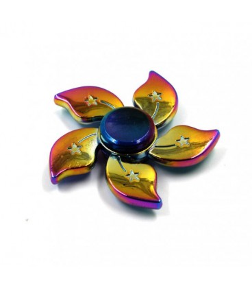 Cпиннер Toy Spinner UK металлический R189523 (NT2269)