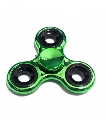 Спиннер Spinner 4.4 Зелений