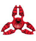 Спиннер Spinner Spiderman сталевий №45