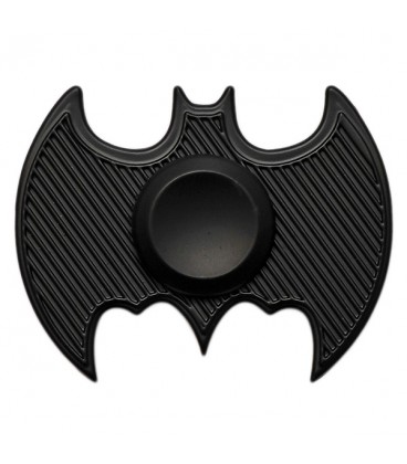 Спиннер Spinner Bat Man метал №89