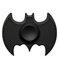 Спиннер Spinner Bat Man метал №89